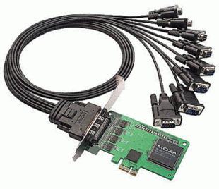 ͺţCP-168EL ƣ8RS-232 PCI ExpressͶമڿ